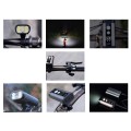 Ravemen Lampe Avant PR-2400 - Purebike