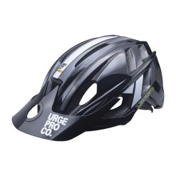 Urge Casque Trailhead Noir - Purebike