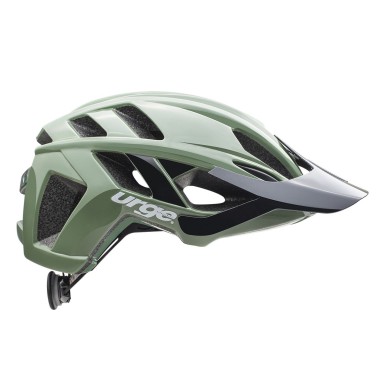 Urge Casque Trailhead Olive - Purebike