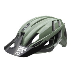 Urge Casque Trailhead Olive - Purebike
