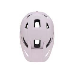 Urge Casque Treps - Bloom Beam - Blanc/Lime - Purebike