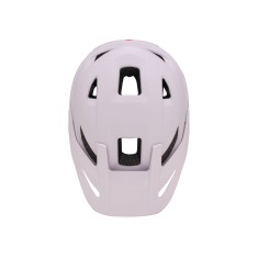 Urge Casque Treps - Bloom Beam - Blanc/Lime - Purebike