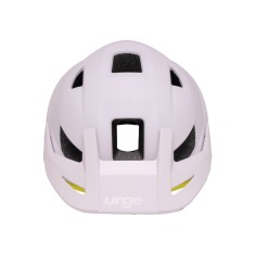 Urge Casque Treps - Bloom Beam - Blanc/Lime - Purebike