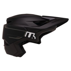 Urge Casque Treps - Prime Omen - Noir - Purebike