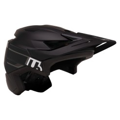 Urge Casque Treps - Prime Omen - Noir - Purebike
