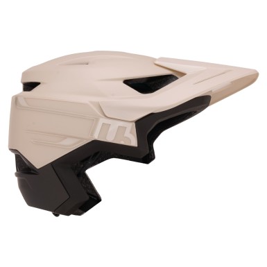 Urge Casque Treps - Sander - Sable / Noir - Purebike