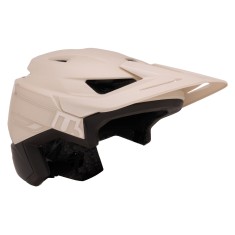 Urge Casque Treps - Sander - Sable / Noir - Purebike