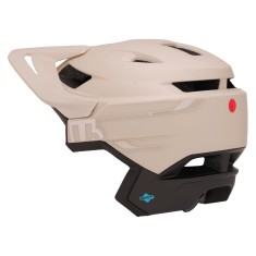 Urge Casque Treps - Sander - Sable / Noir - Purebike