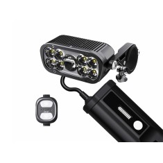 Ravemen Lampe Avant XR-6000 - Purebike