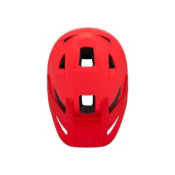 Urge Casque Treps - Vivid Pulse - Rouge/Noir - Purebike