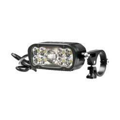 Ravemen Lampe Avant XR-6000 - Purebike