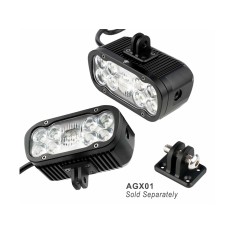 Ravemen Lampe Avant XR-6000 - Purebike