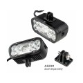 Ravemen Lampe Avant XR-6000 - Purebike