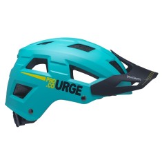 Urge Casque Venturo Vert - Purebike