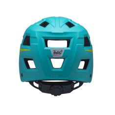 Urge Casque Venturo Vert - Purebike