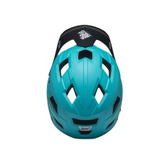 Urge Casque Venturo Vert - Purebike