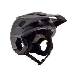 Fox Casque Dropframe - Noir - Purebike
