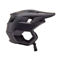 Fox Casque Dropframe - Noir - Purebike