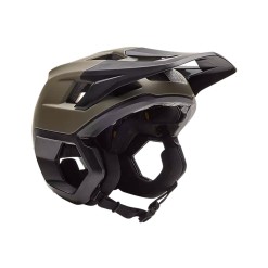 Fox Casque Dropframe - Military - Purebike