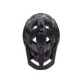 Fox Casque Speedframe - Camo Noir - Purebike