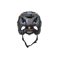 Fox Casque Speedframe - Camo Noir - Purebike