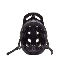 Fox Casque Speedframe - Camo Noir - Purebike