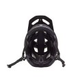 Fox Casque Speedframe - Camo Noir - Purebike
