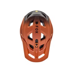 Fox Casque Speedframe Pro Backfade - Corail - Purebike