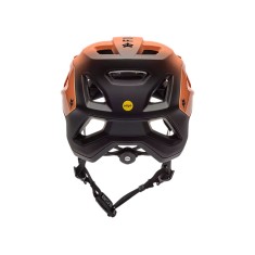 Fox Casque Speedframe Pro Backfade - Corail - Purebike