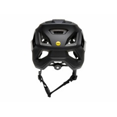 Fox Casque Speedframe Pro Noir Mat/Brillant - Purebike