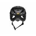Fox Casque Speedframe Pro Noir Mat/Brillant - Purebike