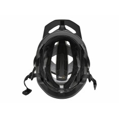 Fox Casque Speedframe Pro Noir Mat/Brillant - Purebike