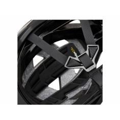 Fox Casque Speedframe Pro Noir Mat/Brillant - Purebike