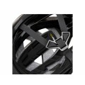 Fox Casque Speedframe Pro Noir Mat/Brillant - Purebike