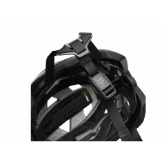 Fox Casque Speedframe Pro Noir Mat/Brillant - Purebike