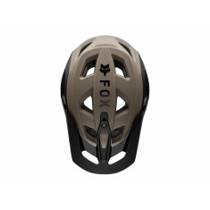 Fox Casque Speedframe 5050 Nutmeg - Purebike