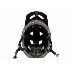 Fox Casque Speedframe 5050 Nutmeg - Purebike