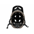Fox Casque Speedframe 5050 Nutmeg - Purebike
