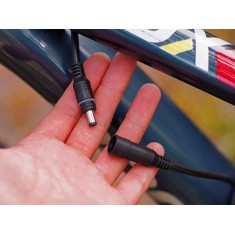 Ravemen Lampe Avant XR-6000 - Purebike