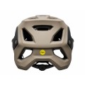 Fox Casque Speedframe 5050 Nutmeg - Purebike