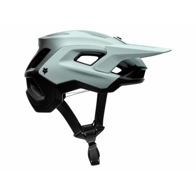 Fox Casque Speedframe Pro Backfade - Frost - Purebike