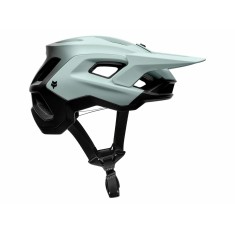 Fox Casque Speedframe Pro Backfade - Frost - Purebike