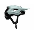 Fox Casque Speedframe Pro Backfade - Frost - Purebike