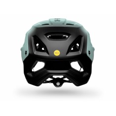 Fox Casque Speedframe Pro Backfade - Frost - Purebike