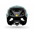 Casque Speedframe Pro Backfade - Frost