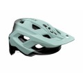 Fox Casque Speedframe Pro Backfade - Frost - Purebike