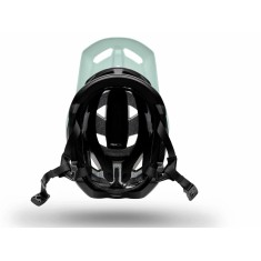 Fox Casque Speedframe Pro Backfade - Frost - Purebike