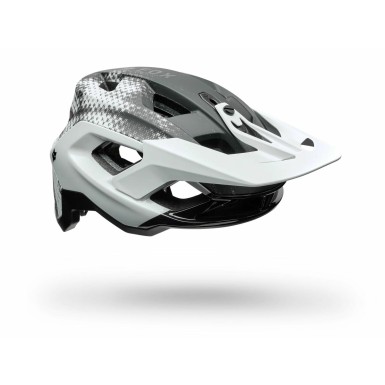 Fox Casque Speedframe Pro Sense - Blanc - Purebike