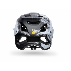Fox Casque Speedframe Pro Sense - Blanc - Purebike