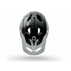 Fox Casque Speedframe Pro Sense - Blanc - Purebike